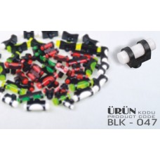 BLK-047 Standart Boy Beyaz Arpacık Av Tüfeği Yedek Parçası